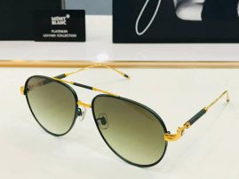 Picture of Montblanc Sunglasses _SKUfw55118199fw